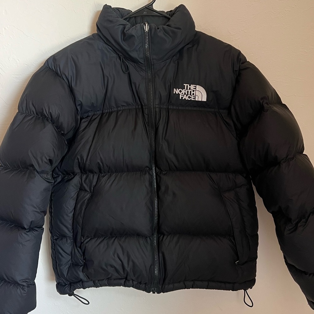 North face jacket